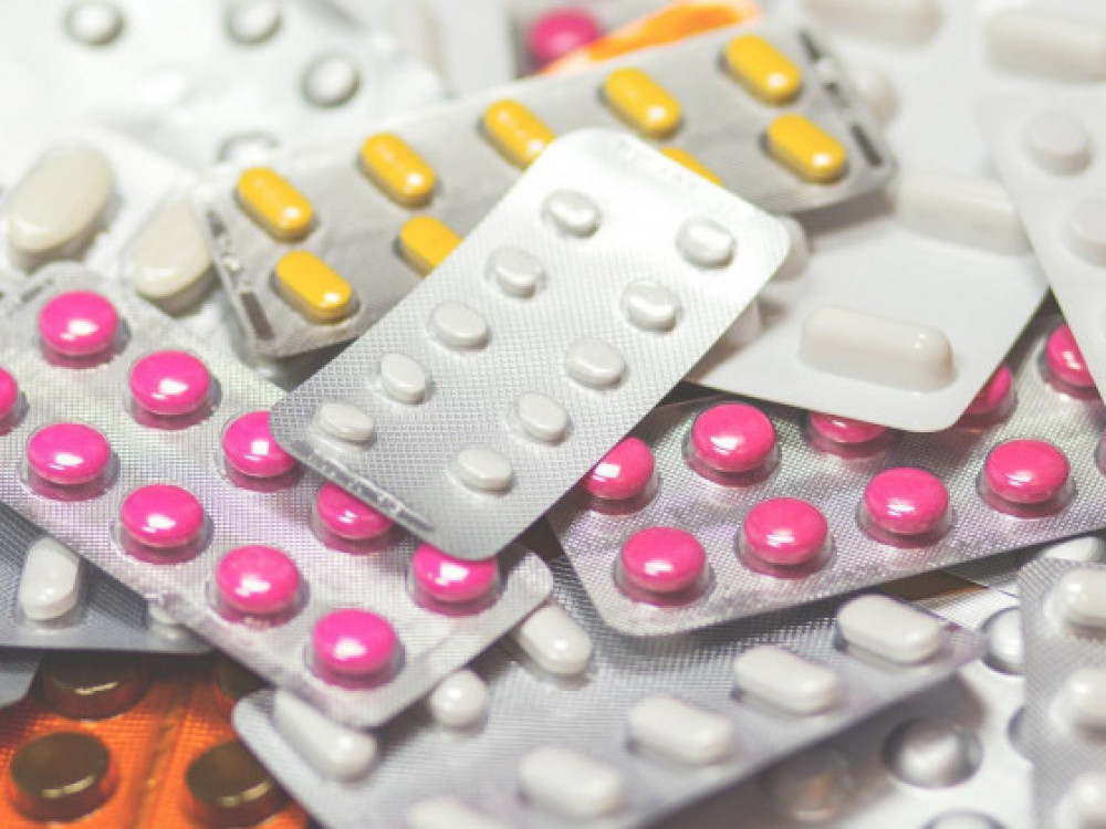 Realisatie packaging optimalisatie pharmaproducent