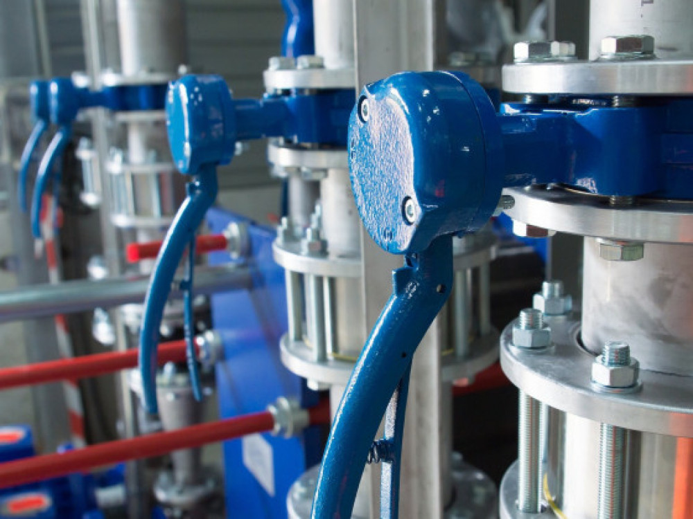 Tekenwerk Piping & Instrumentation Diagrams