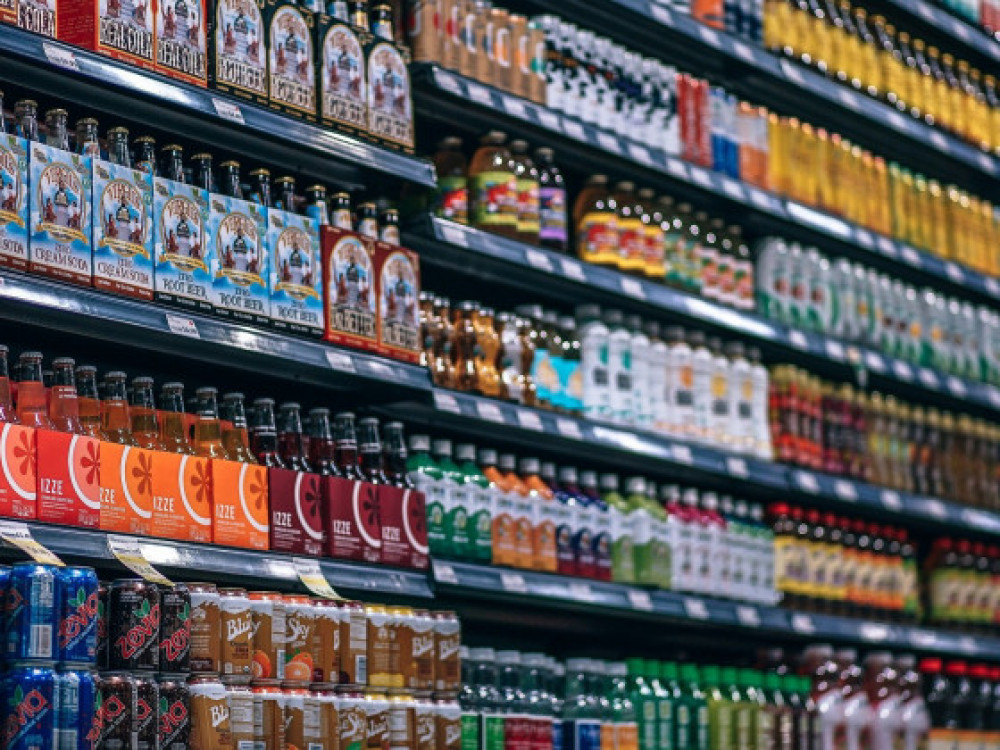 Ingrijpende verandering bij grote Nederlandse drankenfabrikant