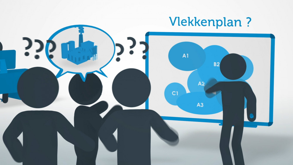 Facility Layout Solution