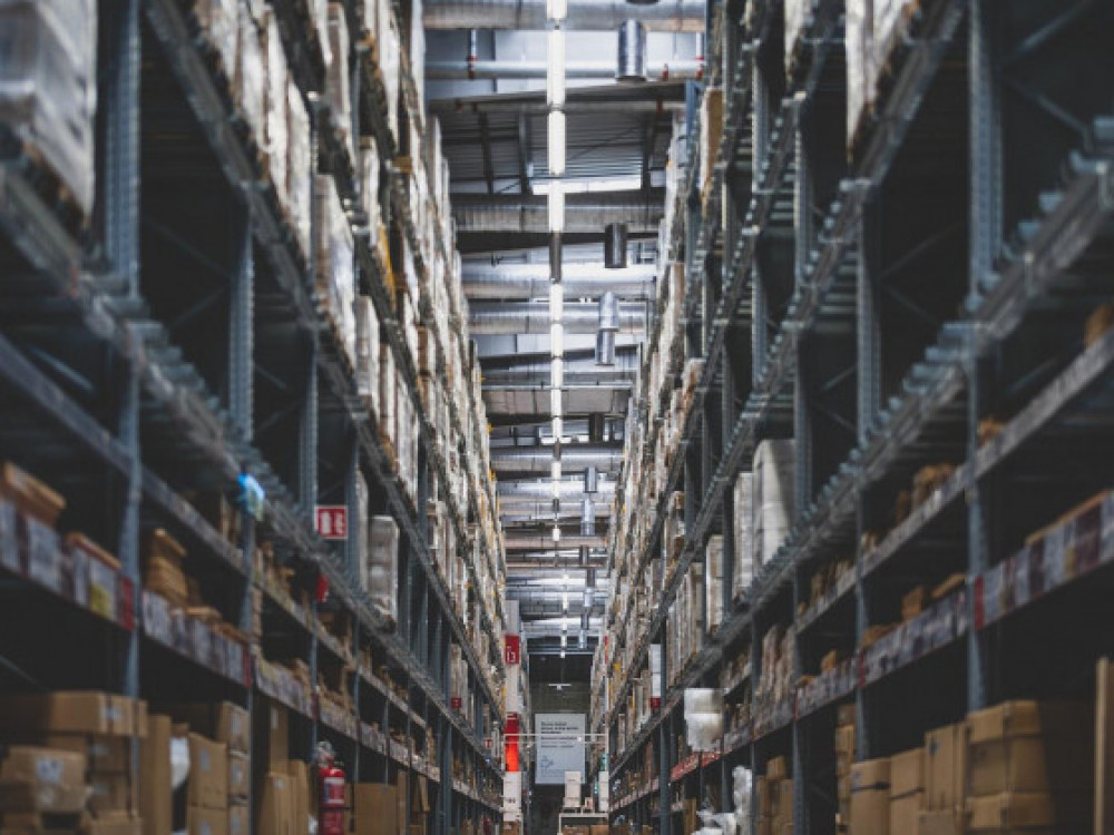 Space shortage at Dutch meat substitute producer