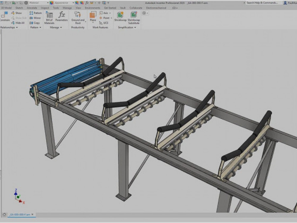 Professioneel tekeningenbeheer vergroot slagkracht van kaasproducent