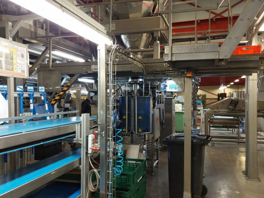 Industriele Verhuizing Primeale United