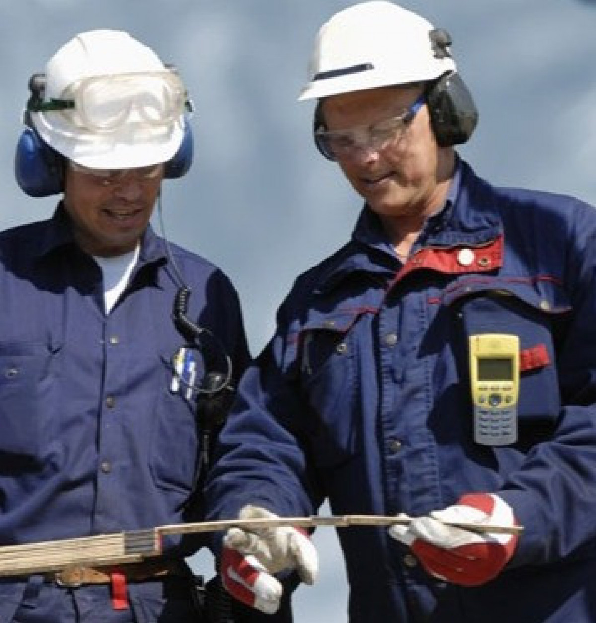 Veilig bouwen binnen de voedselindustrie