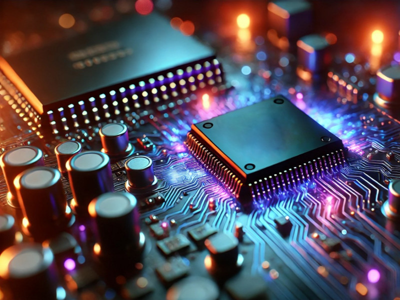 AI in de Industrie