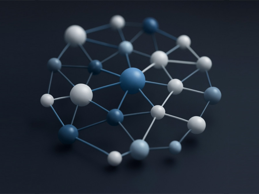 Node-Based Simulation: een nieuwe standaard in simuleren