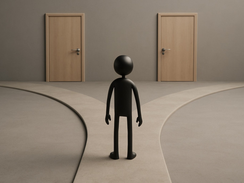 Decision Theory: kiezen met hoofd én hart