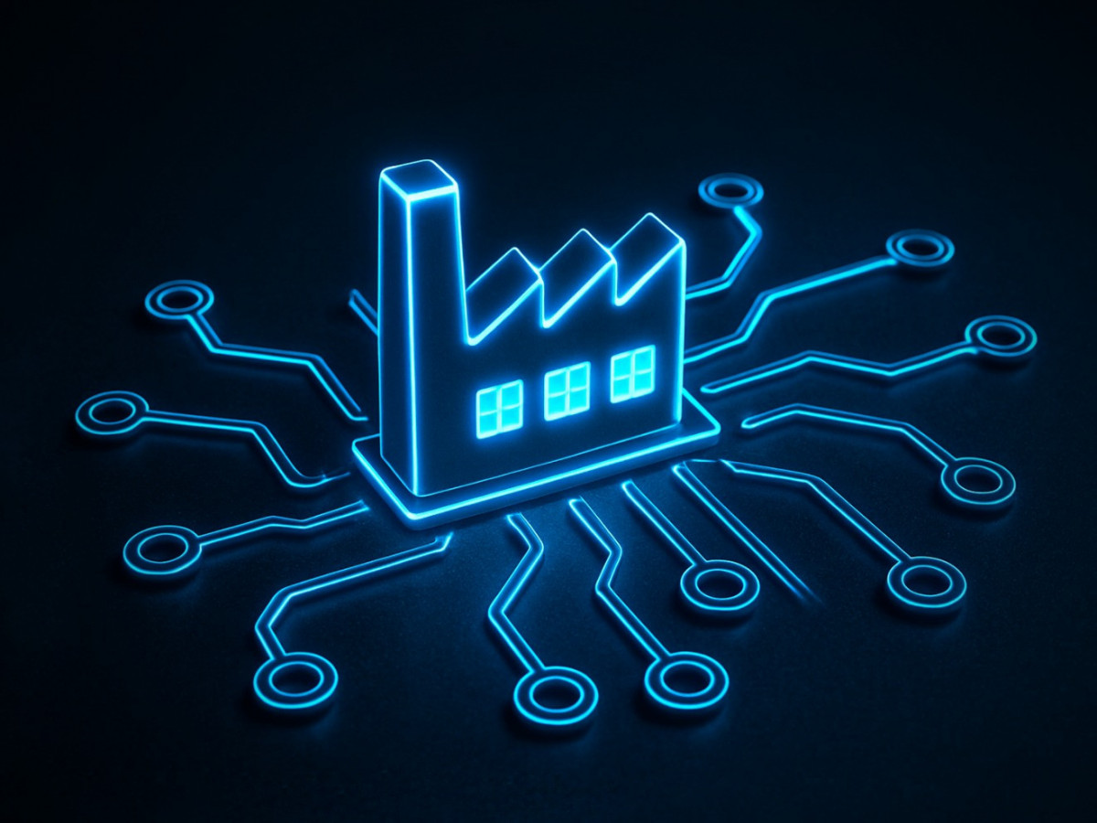 Industrial Internet of Things: De belofte én de praktijk